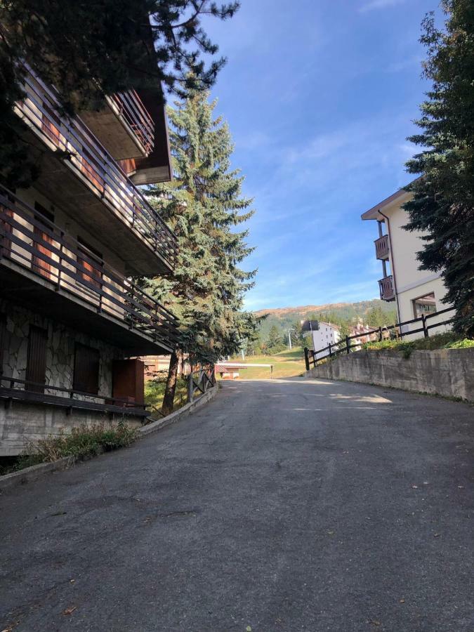 The Closest Location To The City Center And Chairlift Oulx Exteriör bild