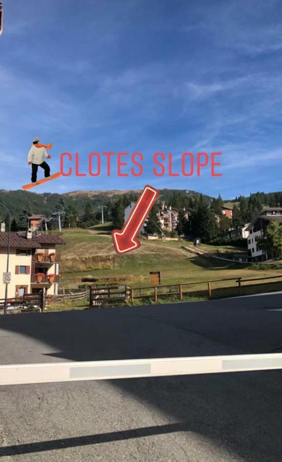 The Closest Location To The City Center And Chairlift Oulx Exteriör bild